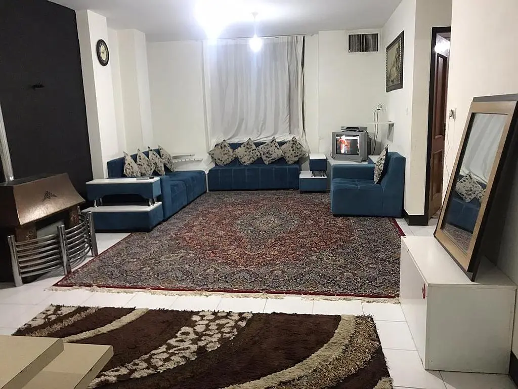 اجاره سوئیت مبله روزانه در اصفهان