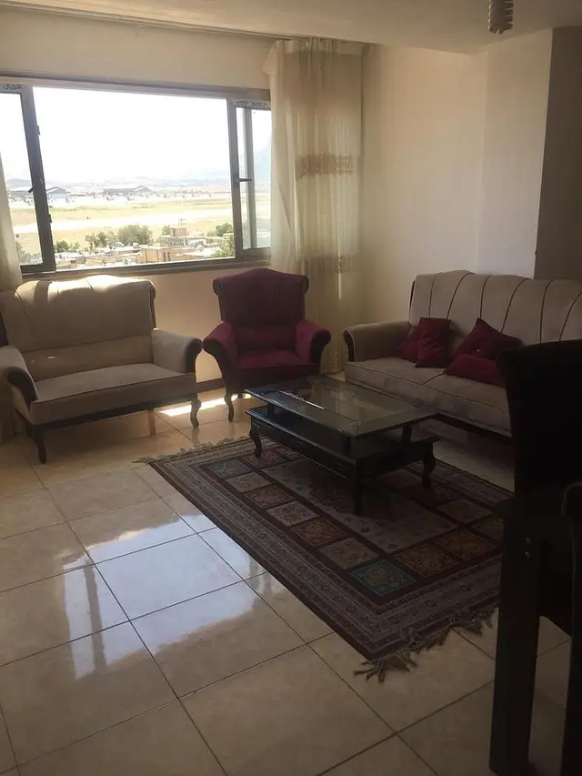 اجاره خانه یک خوابه در اصفهان
