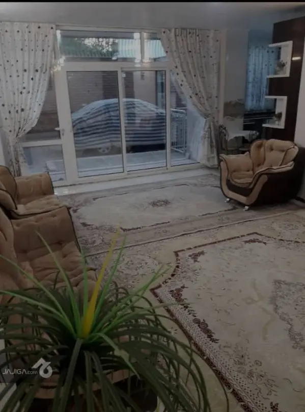 اجاره منزل مبله در اصفهان کوتاه مدت