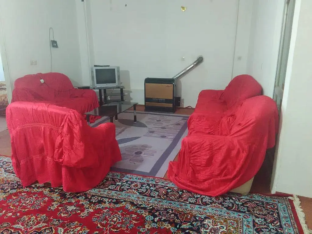 سوئیت مبله و خانه مبله در سنندج 