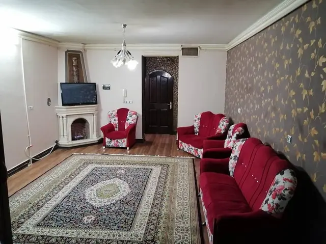 اجاره روزانه بیرجند