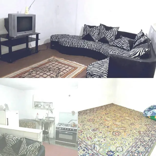 اجاره سوئیت ارزان قیمت در خرم آباد