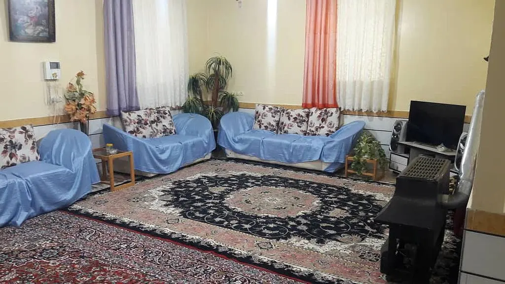 اجاره روزانه خانه در شاهرود