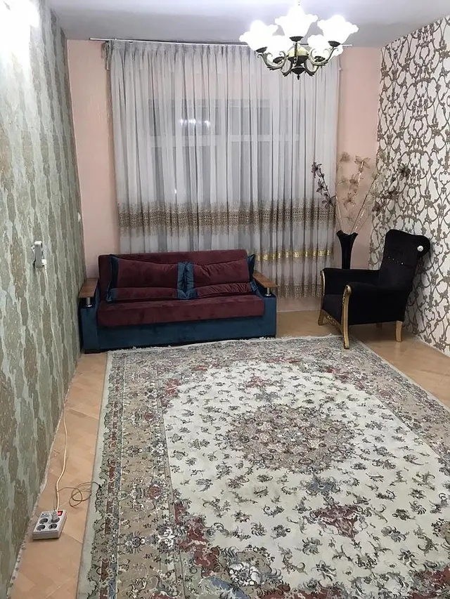 اجاره آپارتمان مبله کوتاه مدت در تهران