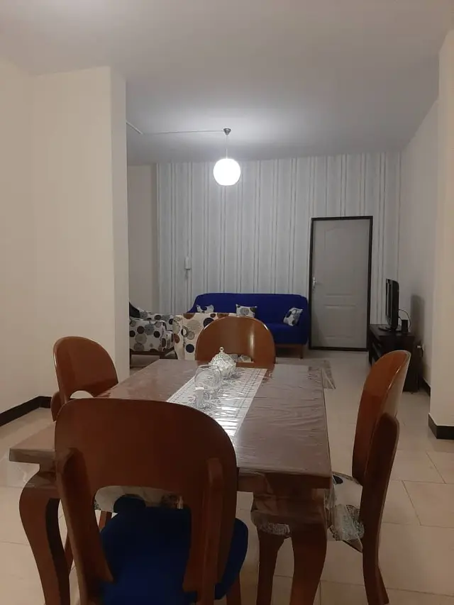 سوئیت مبله تهران