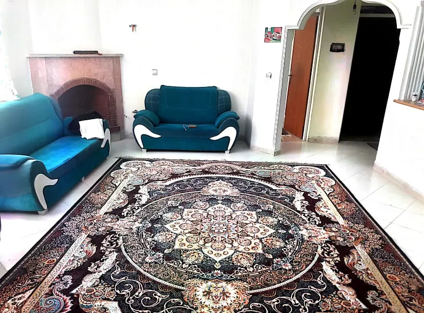 مبله در شیراز