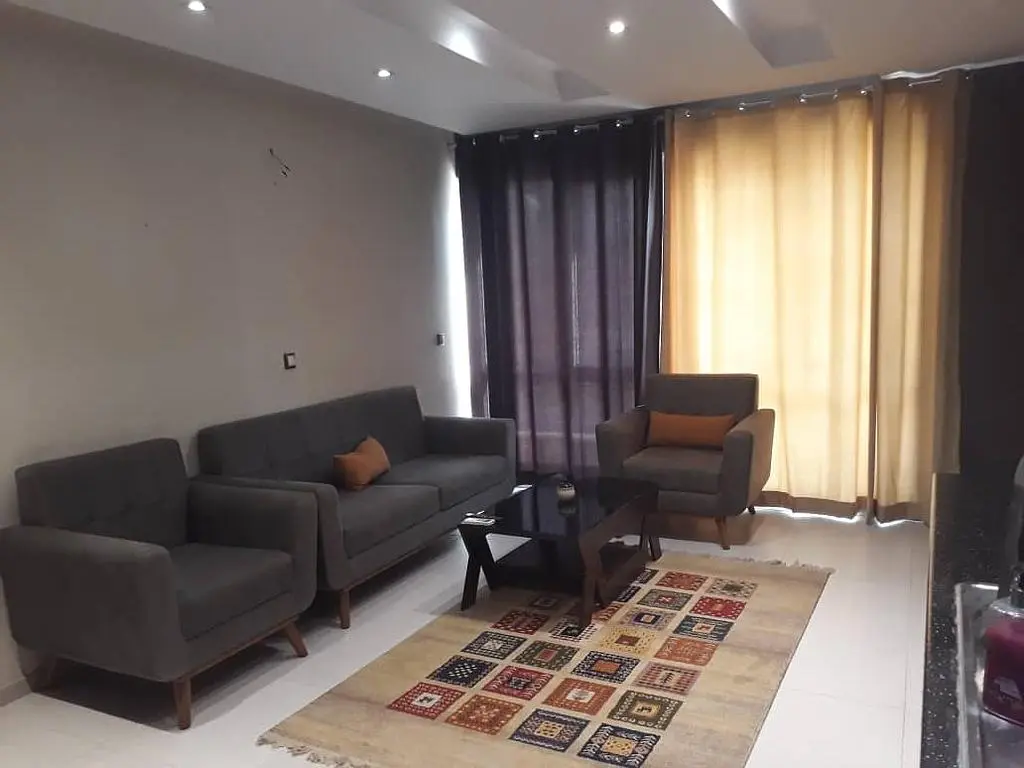یک خواب لوکس و شیک نوبنیاد