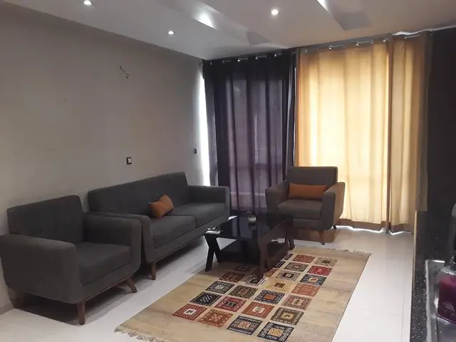 یک خواب لوکس و شیک نوبنیاد