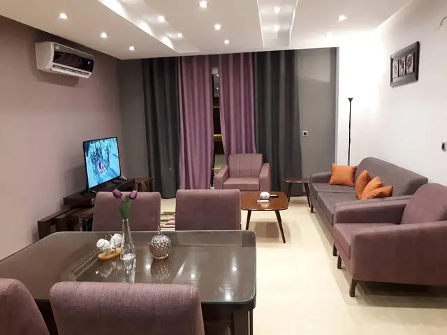 دوخواب شیک و لوکس نوبنیاد