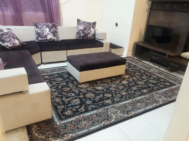 سوئیت مبله در معالی آباد شیراز