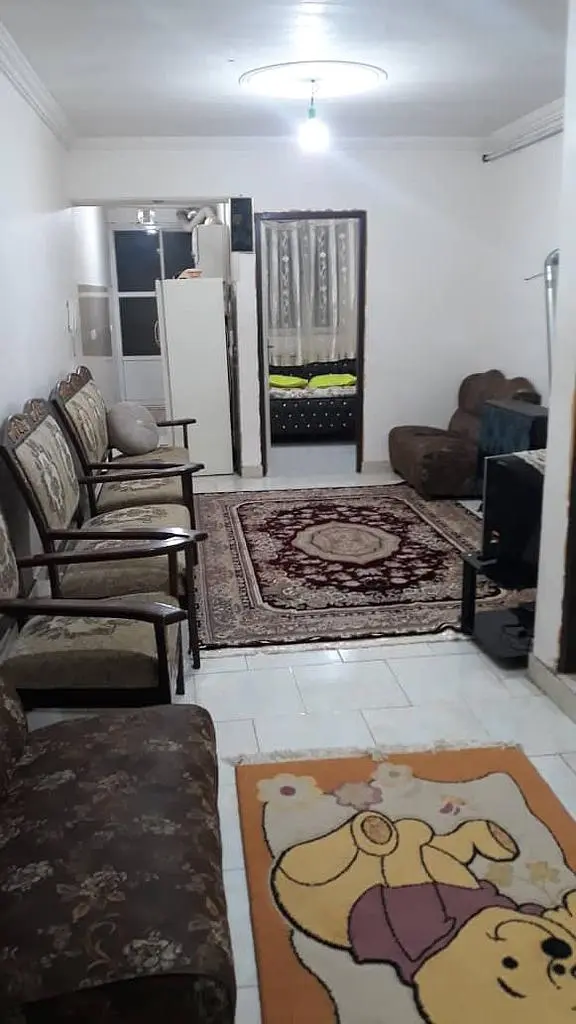 منزل اجاره ای در رشت