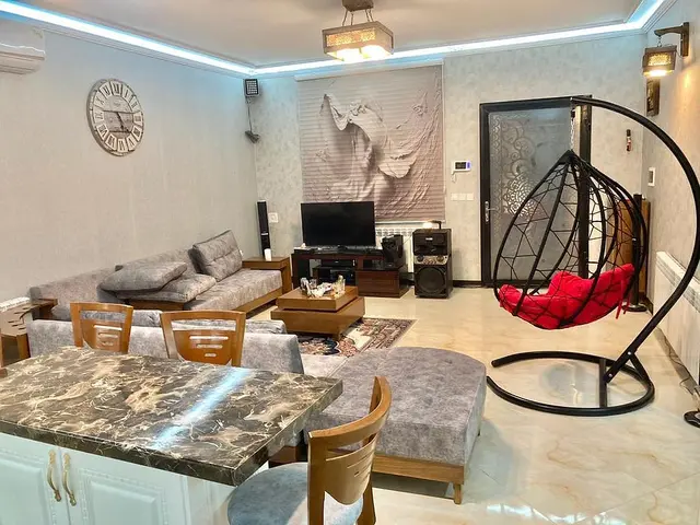 اجاره ویلای لوکس در رودهن