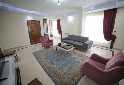 اجاره روزانه آپارتمان در غرب تهران