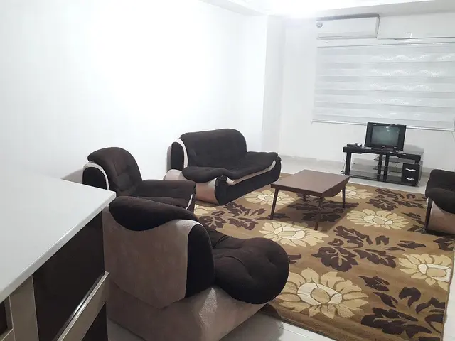 اجاره روزانه خانه مبله در قشم