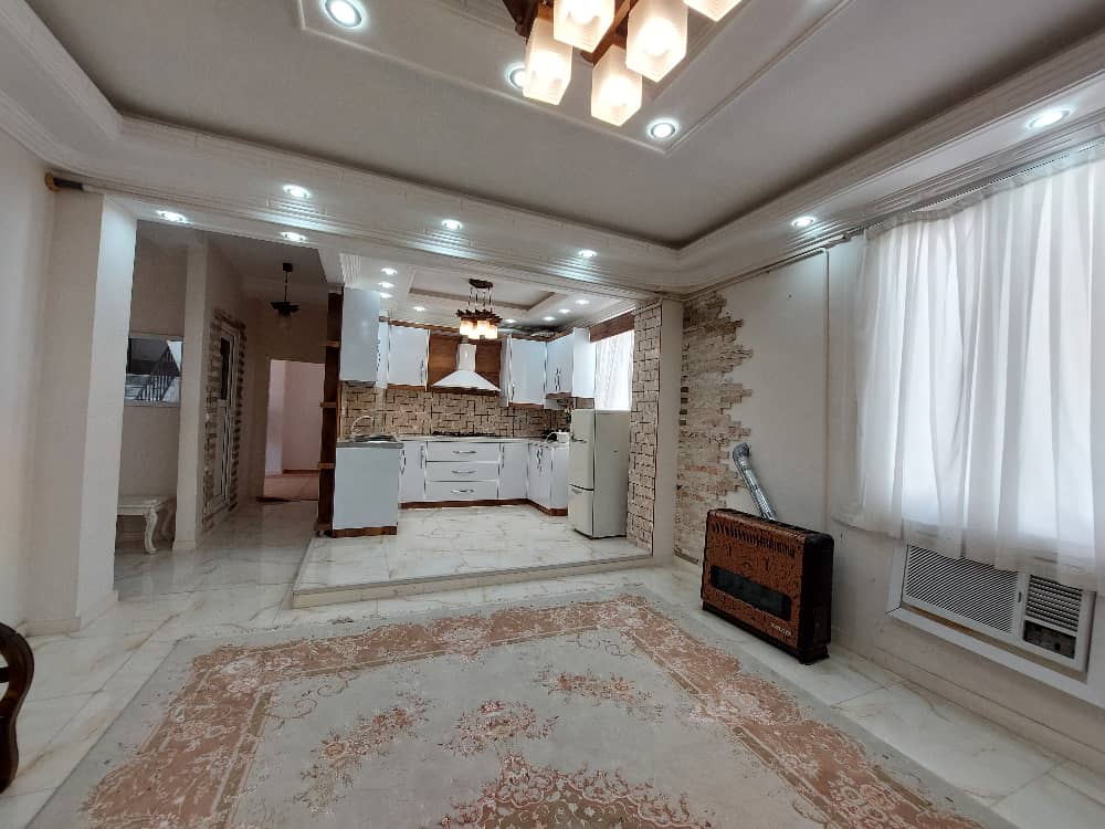اجاره روزانه منزل در گناوه