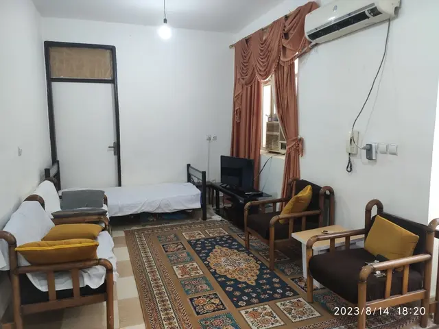 خانه ویلایی در بندرعباس