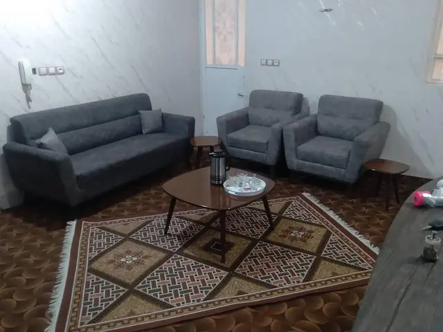 اجاره روزانه منزل در کنگان