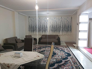 خانه اجاره ای در زنجان
