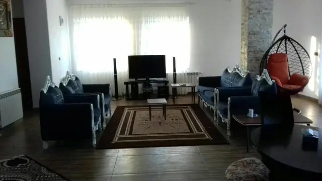 اجاره ویلای لوکس در رامسر استخردار