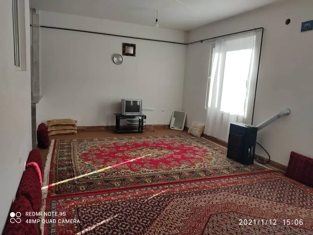منزل اجاره ای در اورامان تخت