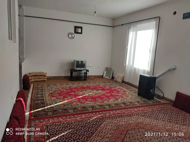 منزل اجاره ای در اورامان تخت