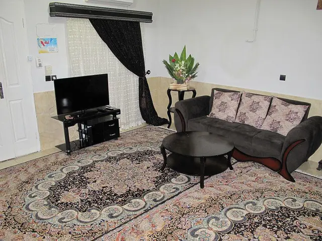 اجاره روزانه آپارتمان مبله در گرگان