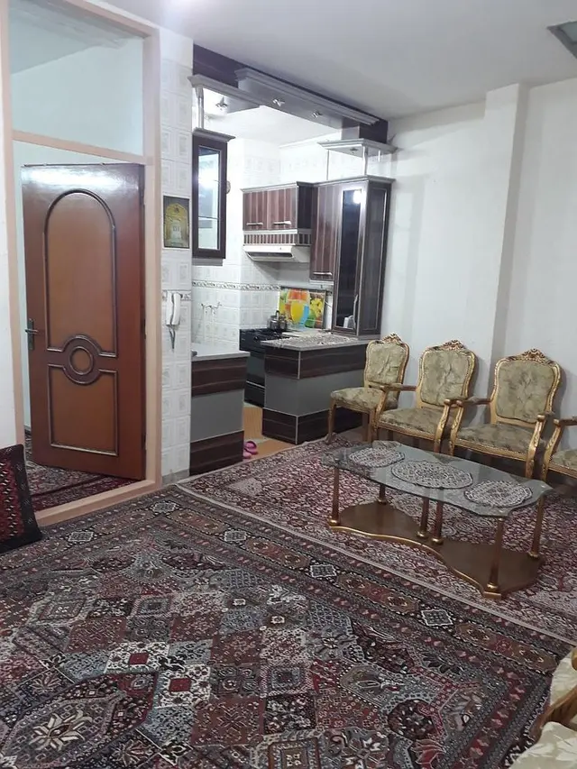 اجاره روزانه منزل در مهدیشهر