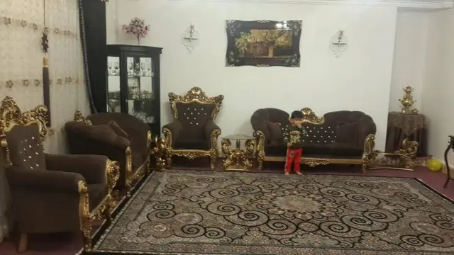 اجاره سوئیت در همدان
