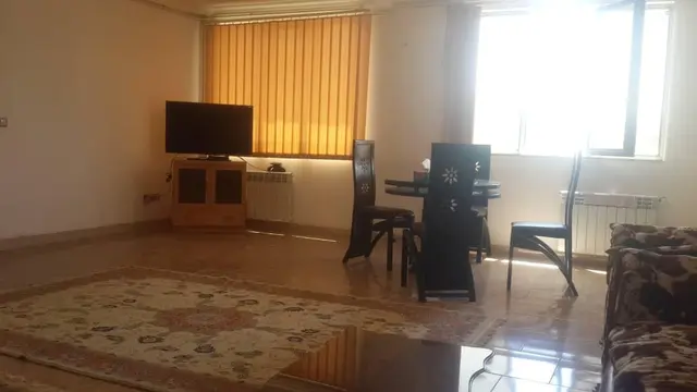 سوئیت در همدان