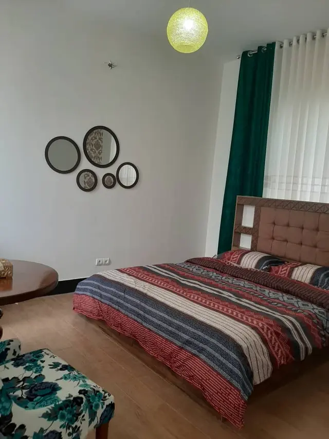 اجاره سوئیت خیابان جمهوری