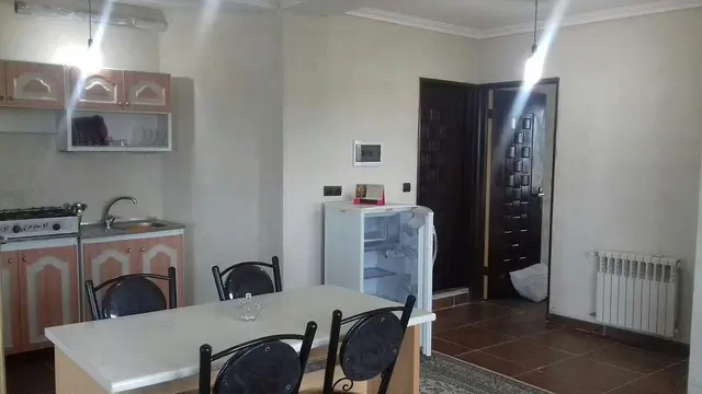 اجاره سوئیت در چالوس