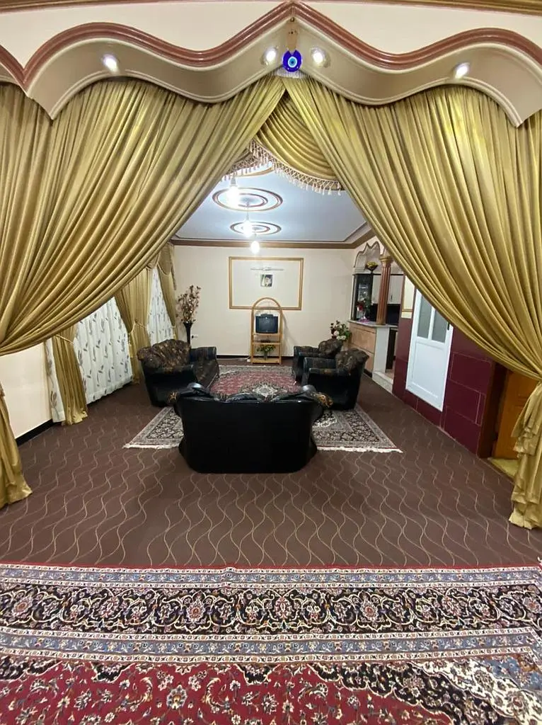 خانه اجاره ای در چابهار