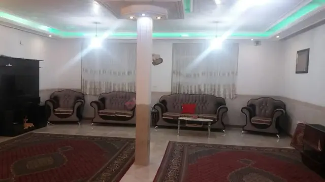 اجاره سوئیت در همدان