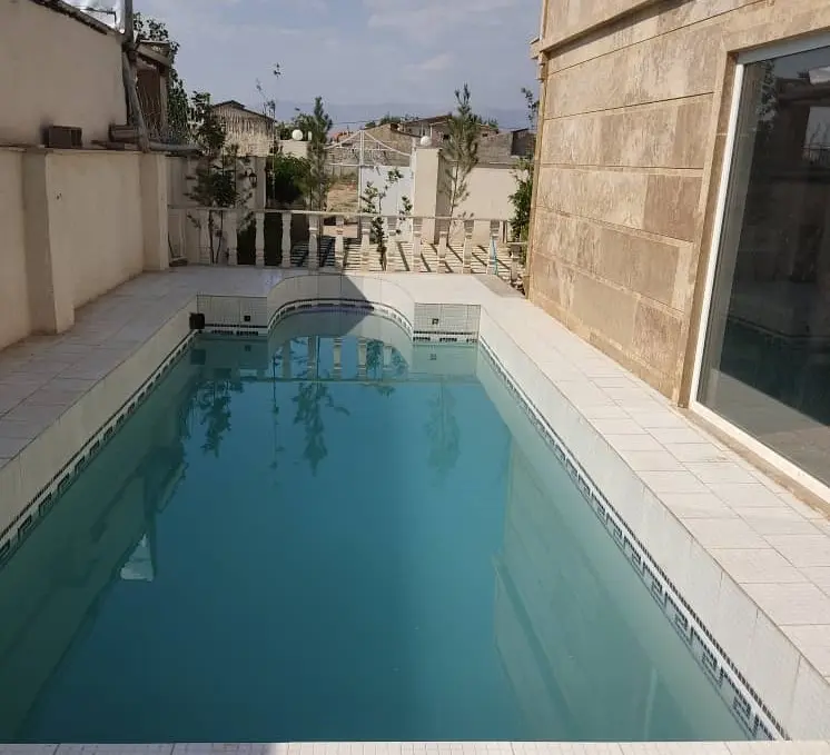 اجاره روزانه ویلا استخردار