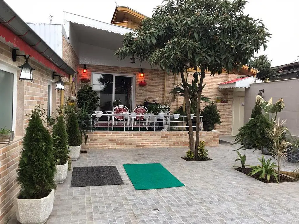ویلا اجاره ای استخردار بندر انزلی