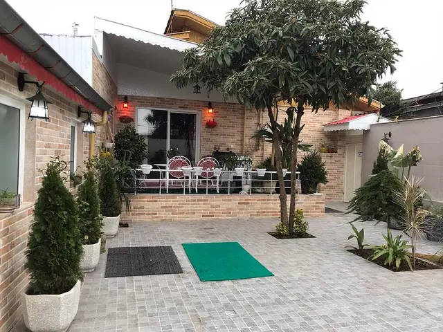 ویلا اجاره ای استخردار بندر انزلی