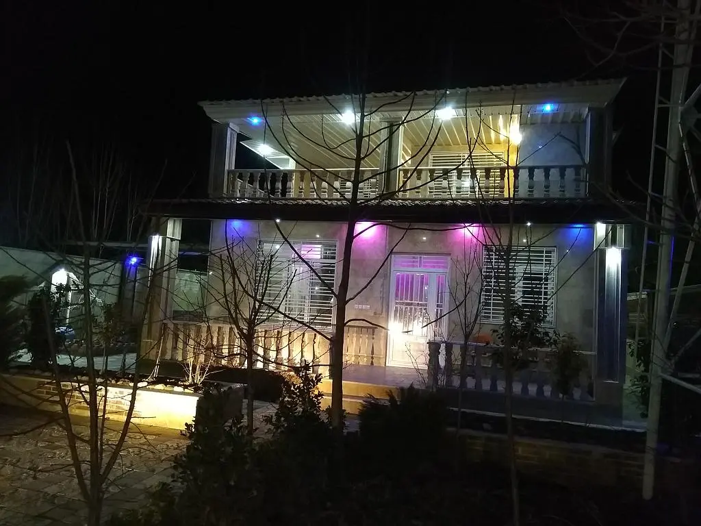 ویلا اجاره ای در کردان سهیلیه