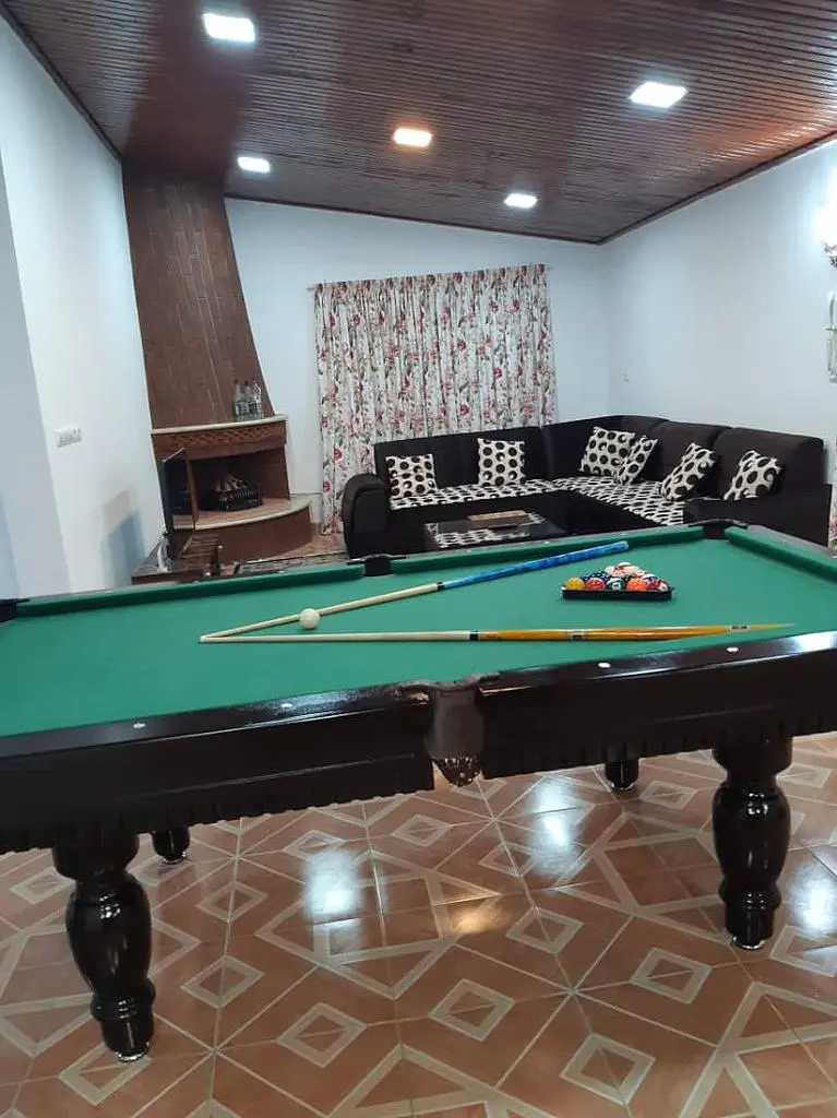 اجاره ویلا استخردار سرپوشیده در کتالم 