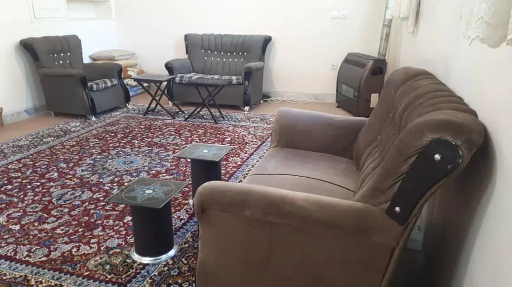 اجاره سوئیت مبله یک خواب در اصفهان