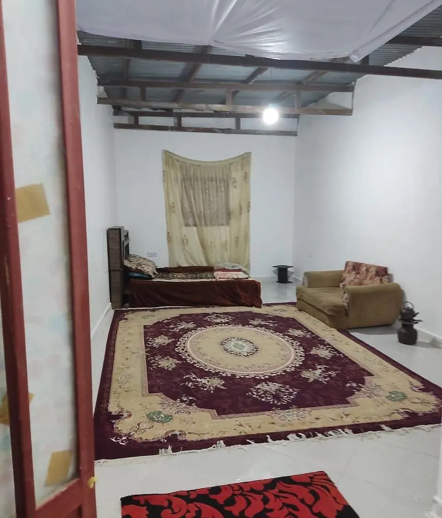 اجاره اتاق ارزان در بندر عباس