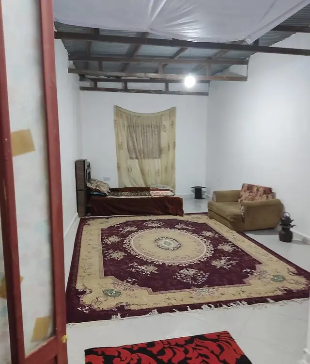 اجاره اتاق ارزان در بندر عباس