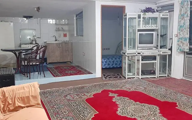 اجاره واحد تک خواب در آستارا 3