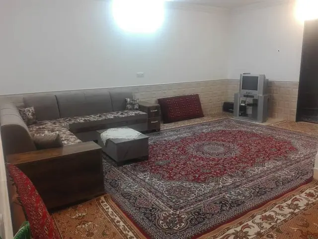 اجاره منزل مبله در مرکز کاشان