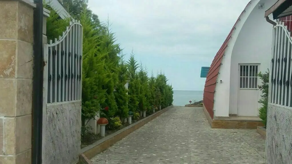 اجاره ویلا نوشهر ساحلی سه خواب vip