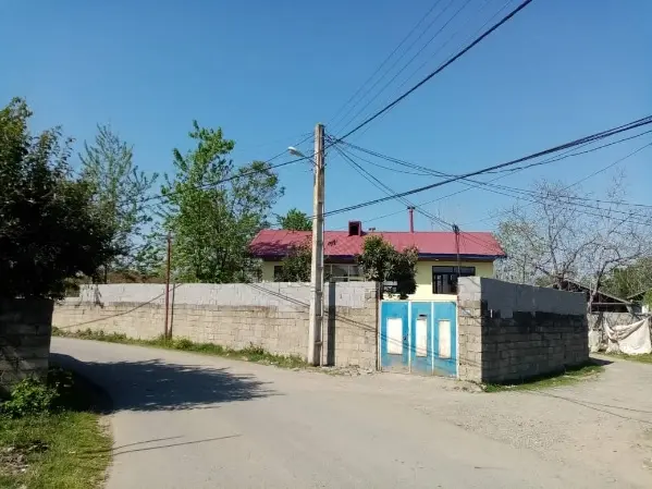 اجاره ویلا باغ روستایی در رشت
