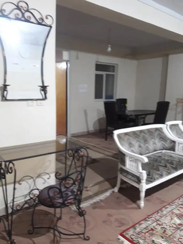 اجاره سوئیت در تاچارا شیراز