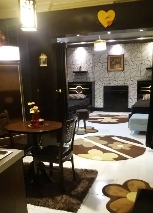 اجاره سوئیت روزانه در بندرعباس