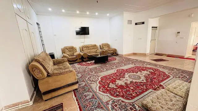 اجاره روزانه خانه مبله در یزد