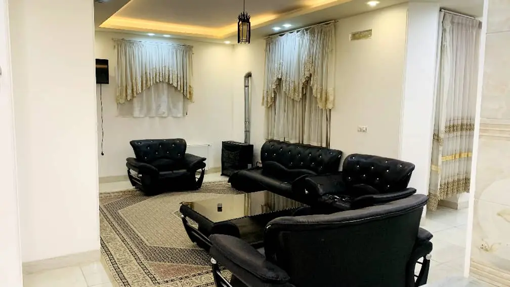 اجاره خانه روزانه یزد