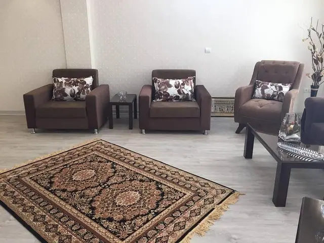 اجاره منزل در مشهد برای مسافر 